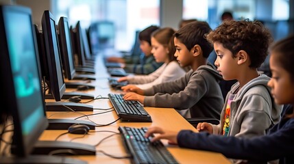 kids computing-kotahena