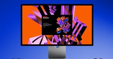  FREE Workshop: Master Illustrator